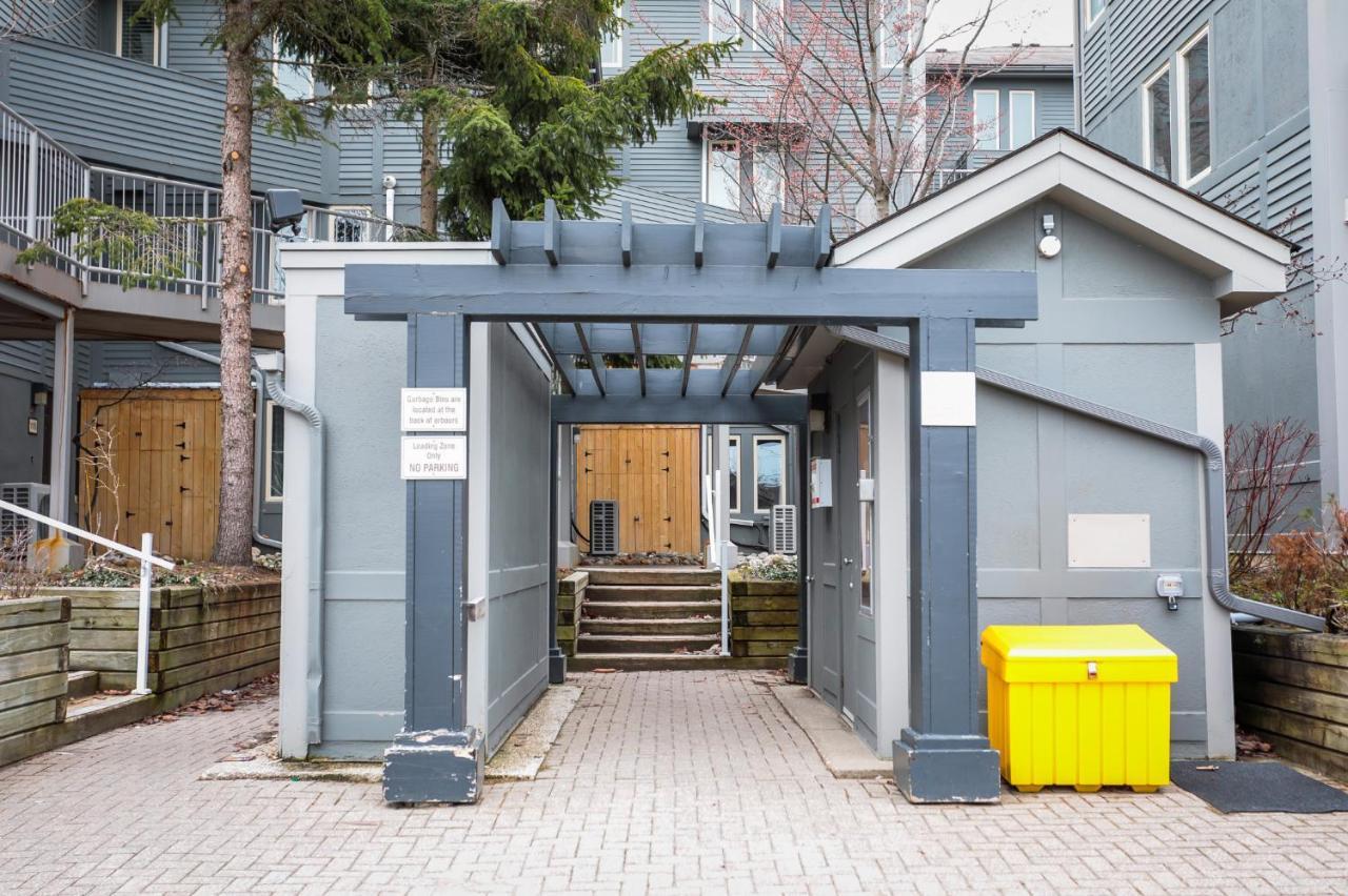 Ski In Out 1 Bedroom Sleeps 6 Cachet Crossing 블루마운틴 외부 사진